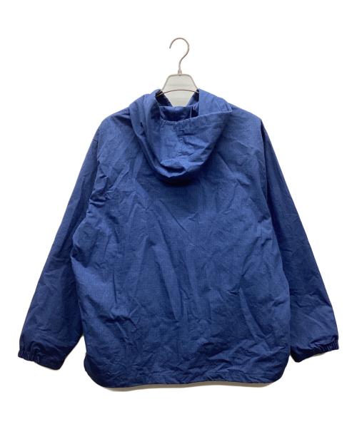 BlackEyePatch（ブラックアイパッチ）BlackEyePatch (ブラックアイパッチ) ジャケット ブルー サイズ:XLの古着・服飾アイテム