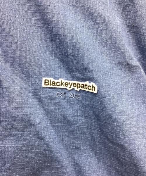 BlackEyePatch（ブラックアイパッチ）BlackEyePatch (ブラックアイパッチ) ジャケット ブルー サイズ:XLの古着・服飾アイテム