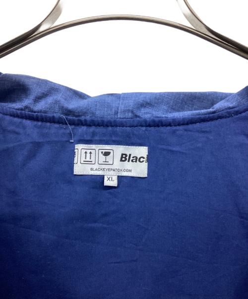 BlackEyePatch（ブラックアイパッチ）BlackEyePatch (ブラックアイパッチ) ジャケット ブルー サイズ:XLの古着・服飾アイテム