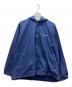 BlackEyePatch（ブラックアイパッチ）の古着「ジャケット」｜ブルー