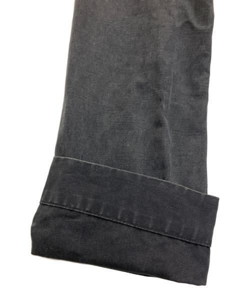 LIMI feu（リミフゥ）LIMI feu (リミフゥ) デニムジャケット グレー サイズ:Sの古着・服飾アイテム