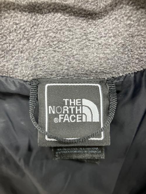 THE NORTH FACE（ザ ノース フェイス）THE NORTH FACE (ザ ノース フェイス) ダウンジャケット カーキ サイズ:Mの古着・服飾アイテム