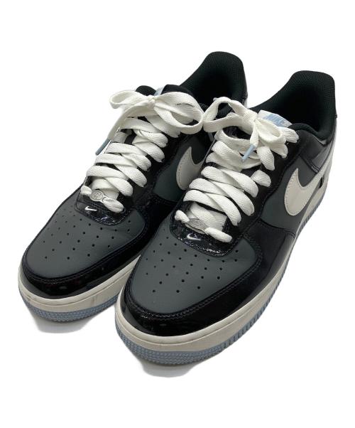 NIKE（ナイキ）NIKE (ナイキ) スニーカー グレー サイズ:27.5cmの古着・服飾アイテム