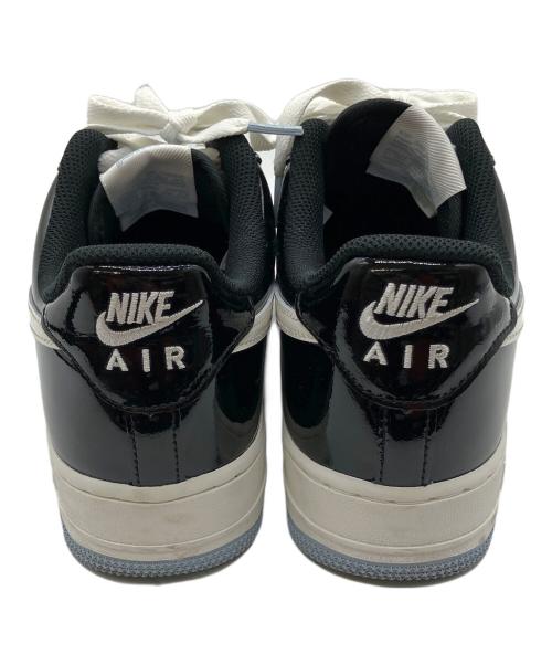 NIKE（ナイキ）NIKE (ナイキ) スニーカー グレー サイズ:27.5cmの古着・服飾アイテム