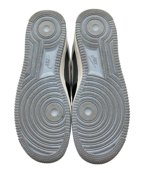 NIKE（ナイキ）NIKE (ナイキ) スニーカー グレー サイズ:27.5cmの古着・服飾アイテム