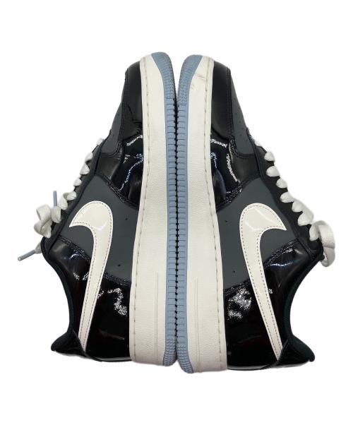 NIKE（ナイキ）NIKE (ナイキ) スニーカー グレー サイズ:27.5cmの古着・服飾アイテム