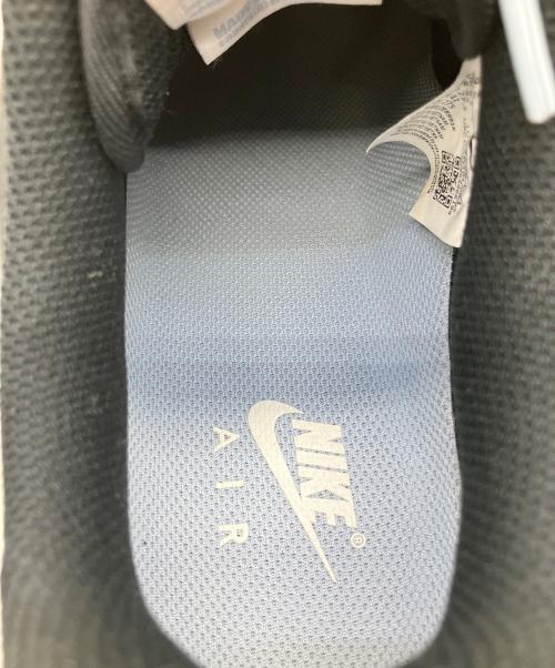 NIKE（ナイキ）NIKE (ナイキ) スニーカー グレー サイズ:27.5cmの古着・服飾アイテム