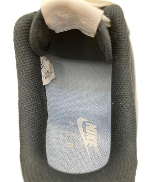 NIKE（ナイキ）NIKE (ナイキ) スニーカー グレー サイズ:27.5cmの古着・服飾アイテム