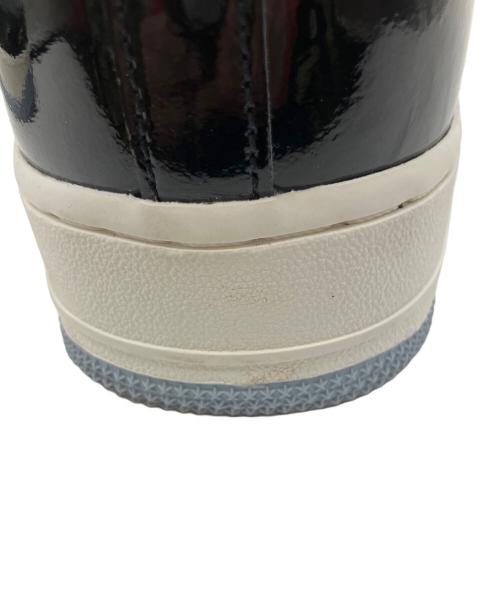 NIKE（ナイキ）NIKE (ナイキ) スニーカー グレー サイズ:27.5cmの古着・服飾アイテム