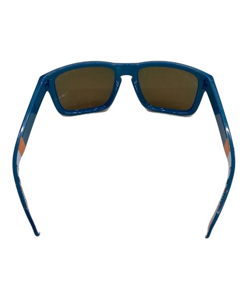 OAKLEY（オークリー）OAKLEY (オークリー) サングラス ブルーの古着・服飾アイテム