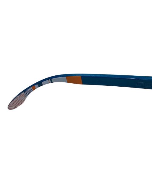 OAKLEY（オークリー）OAKLEY (オークリー) サングラス ブルーの古着・服飾アイテム
