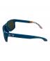 OAKLEY (オークリー) サングラス ブルー：6000円