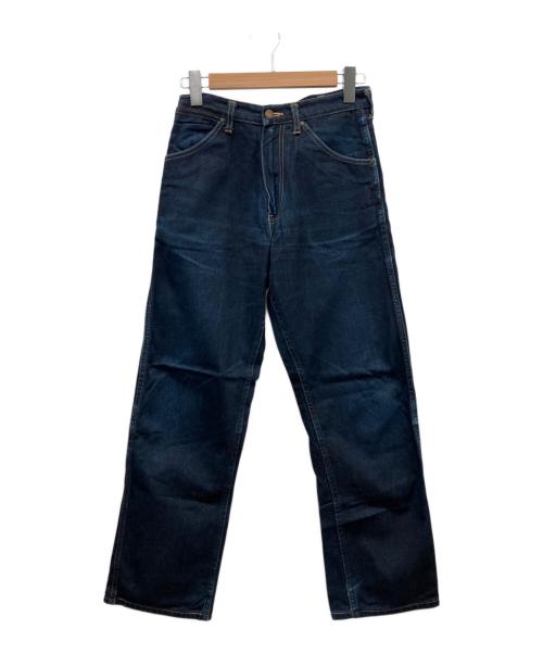 A BATHING APE（ア ベイシング エイプ）A BATHING APE (ア ベイシング エイプ) デニムパンツ インディゴ サイズ:Mの古着・服飾アイテム