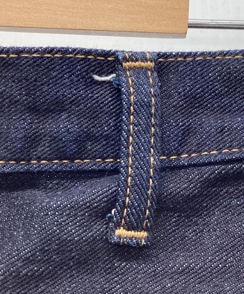 A BATHING APE（ア ベイシング エイプ）A BATHING APE (ア ベイシング エイプ) デニムパンツ サイズ:Lの古着・服飾アイテム