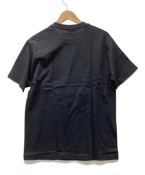 A BATHING APE（ア ベイシング エイプ）A BATHING APE (ア ベイシング エイプ) 半袖カットソー ブラック サイズ:Mの古着・服飾アイテム