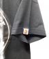 中古・古着 A BATHING APE (ア ベイシング エイプ) 半袖カットソー ブラック サイズ:M：7000円