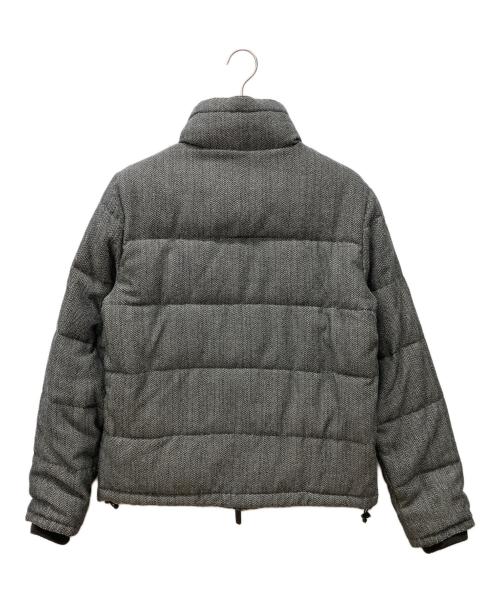 ARMANI JEANS（アルマーニジーンズ）ARMANI JEANS (アルマーニジーンズ) ジャケット グレー サイズ:XSの古着・服飾アイテム