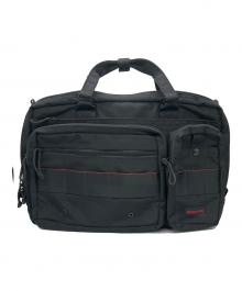 BRIEFING（ブリーフィング）の古着「ブリーフケース」｜ブラック