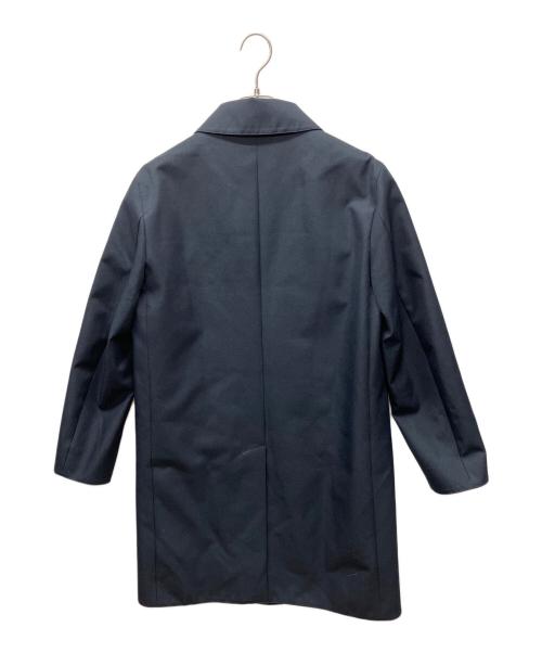 EDIFICE（エディフィス）EDIFICE (エディフィス) コート ネイビー サイズ:Sの古着・服飾アイテム