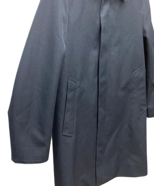 EDIFICE（エディフィス）EDIFICE (エディフィス) コート ネイビー サイズ:Sの古着・服飾アイテム