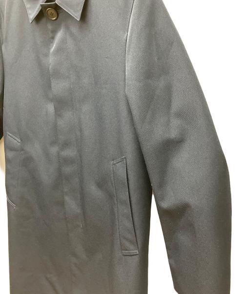 EDIFICE（エディフィス）EDIFICE (エディフィス) コート ネイビー サイズ:Sの古着・服飾アイテム