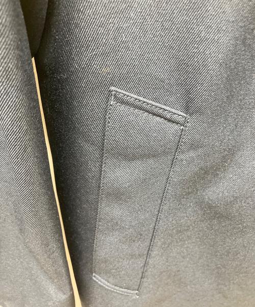 EDIFICE（エディフィス）EDIFICE (エディフィス) コート ネイビー サイズ:Sの古着・服飾アイテム