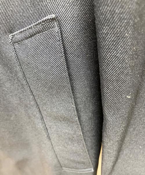 EDIFICE（エディフィス）EDIFICE (エディフィス) コート ネイビー サイズ:Sの古着・服飾アイテム