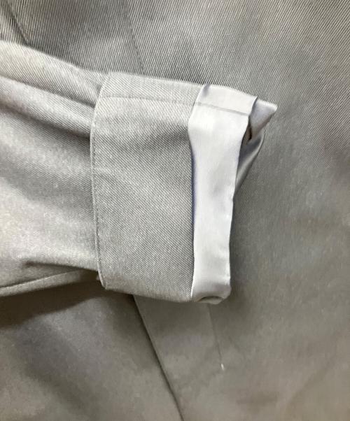 EDIFICE（エディフィス）EDIFICE (エディフィス) コート ネイビー サイズ:Sの古着・服飾アイテム