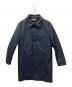 EDIFICE（エディフィス）の古着「コート」｜ネイビー