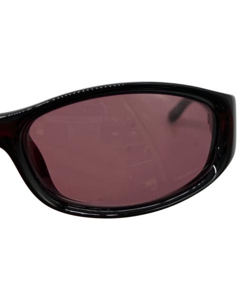 GUCCI（グッチ）GUCCI (グッチ) サングラス レッドの古着・服飾アイテム