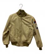 THE REAL McCOY'Sザ・リアルマッコイズ）の古着「タンカースジャケット」｜オリーブ