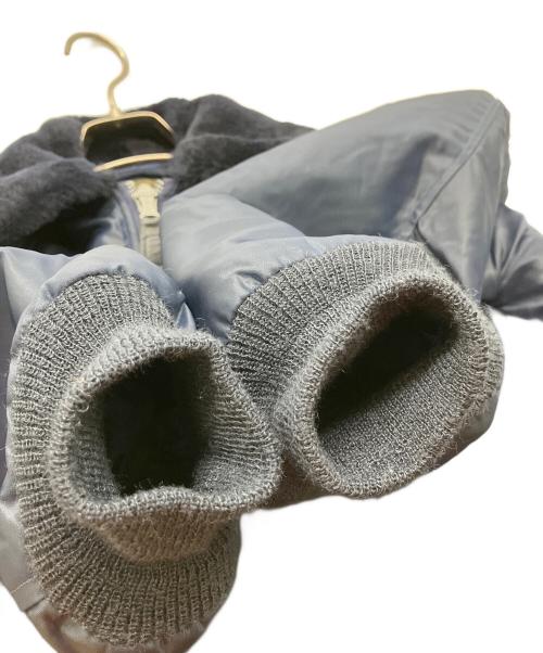 BUZZ RICKSON'S（バズリクソンズ）BUZZ RICKSON'S (バズリクソンズ) B-15Cフライトジャケット ネイビー サイズ:38の古着・服飾アイテム