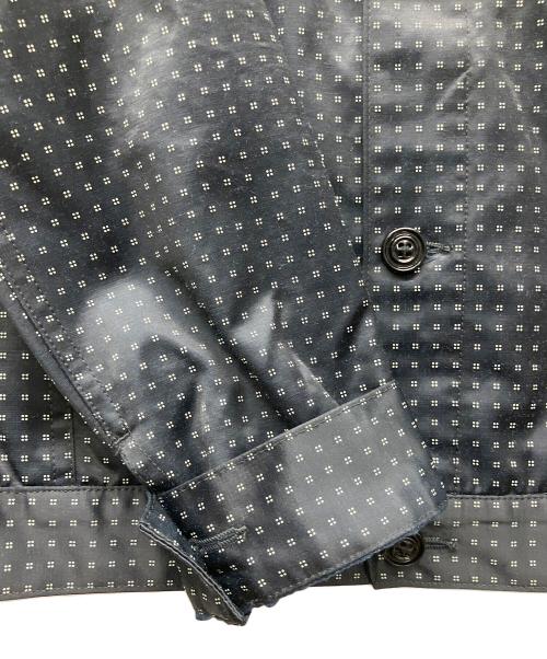 A.P.C.（アーペーセー）A.P.C. (アーペーセー) 長袖シャツ ネイビー サイズ:Sの古着・服飾アイテム