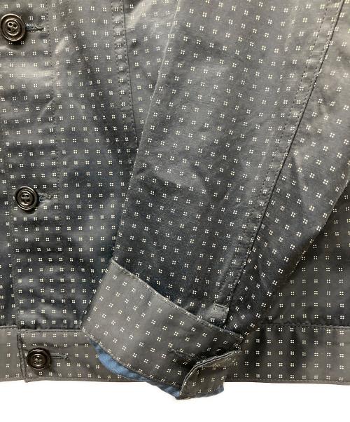 A.P.C.（アーペーセー）A.P.C. (アーペーセー) 長袖シャツ ネイビー サイズ:Sの古着・服飾アイテム