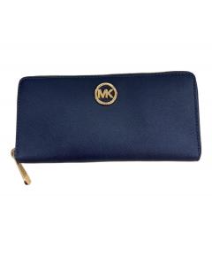 中古・古着通販】MICHAEL KORS (マイケルコース) キーケース グレー