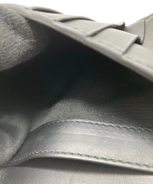 BURBERRY（バーバリー）BURBERRY (バーバリー) 長財布 ブラックの古着・服飾アイテム