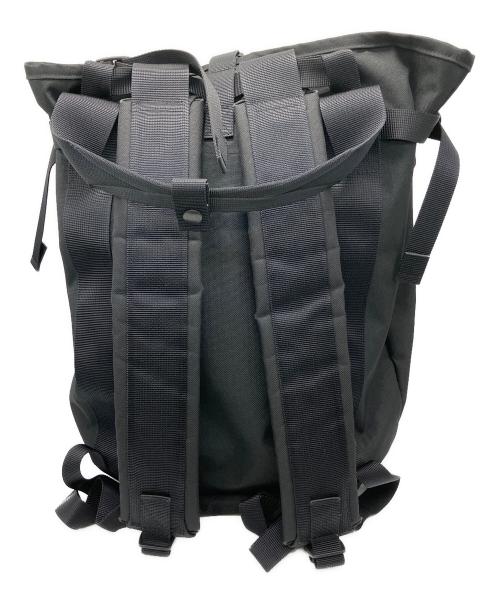 PORTER UNION（ポーターユニオン）PORTER UNION (ポーターユニオン) リュック ブラックの古着・服飾アイテム