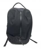AERエアー）の古着「リュック」｜ブラック