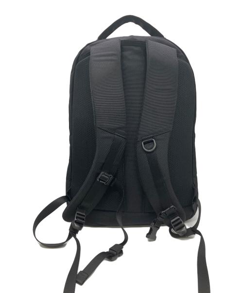 AER（エアー）AER (エアー) リュック ブラックの古着・服飾アイテム