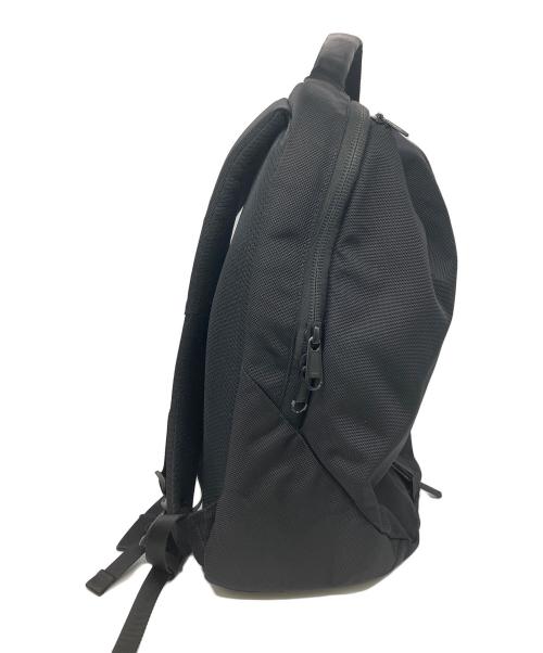 AER（エアー）AER (エアー) リュック ブラックの古着・服飾アイテム