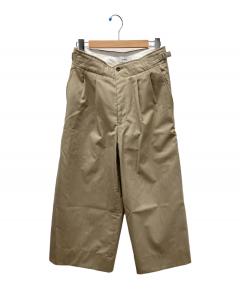 中古・古着通販】MARKA (マーカ) チノパン ベージュ サイズ:S