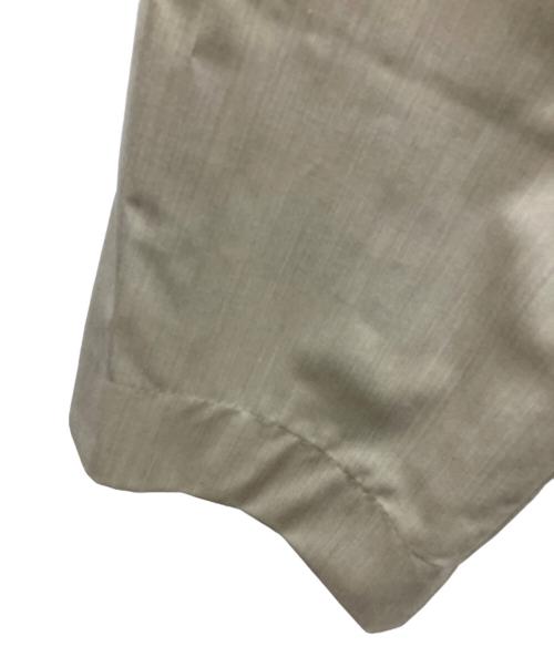 MARKA（マーカ）MARKA (マーカ) パンツ ベージュ サイズ:1の古着・服飾アイテム