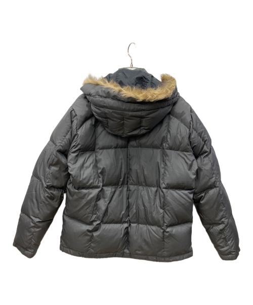 Coleman（コールマン）Coleman (コールマン) ダウンジャケット グレー サイズ:M　　　　　　　　の古着・服飾アイテム