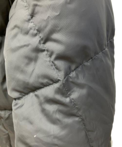 Coleman（コールマン）Coleman (コールマン) ダウンジャケット グレー サイズ:M　　　　　　　　の古着・服飾アイテム