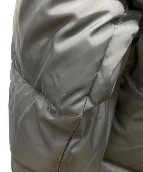 Coleman（コールマン）Coleman (コールマン) ダウンジャケット グレー サイズ:M　　　　　　　　の古着・服飾アイテム