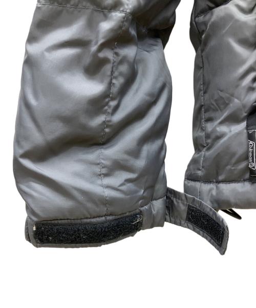 Coleman（コールマン）Coleman (コールマン) ダウンジャケット グレー サイズ:M　　　　　　　　の古着・服飾アイテム