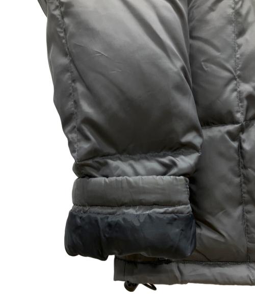 Coleman（コールマン）Coleman (コールマン) ダウンジャケット グレー サイズ:M　　　　　　　　の古着・服飾アイテム