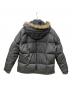 Coleman (コールマン) ダウンジャケット グレー サイズ:M　　　　　　　　：5000円