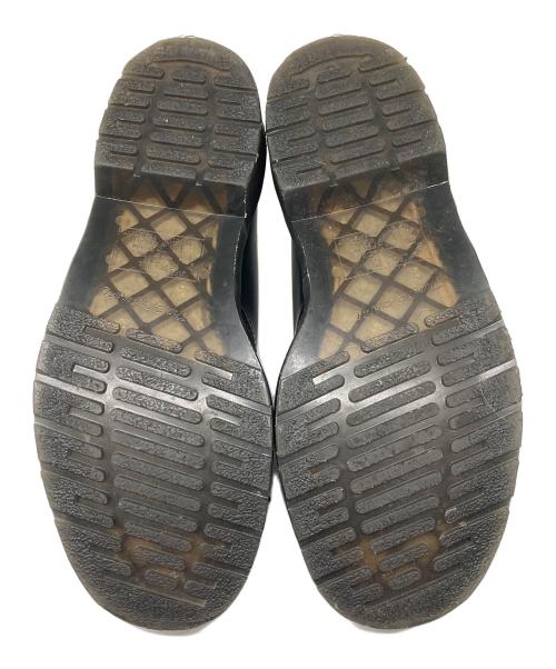 Dr.Martens（ドクターマーチン）Dr.Martens (ドクターマーチン) 3ホールブーツ ブラック サイズ:28cmの古着・服飾アイテム