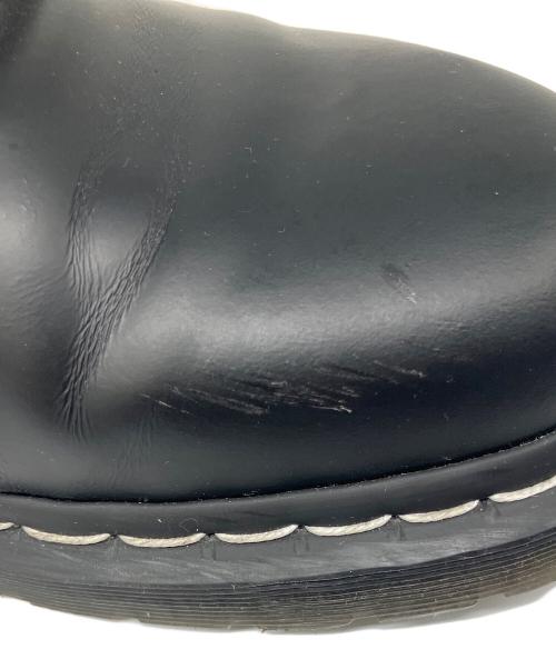 Dr.Martens（ドクターマーチン）Dr.Martens (ドクターマーチン) 3ホールブーツ ブラック サイズ:28cmの古着・服飾アイテム